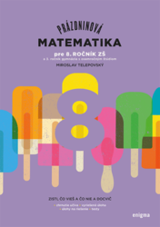 8. roč. Prázdninová matematika 