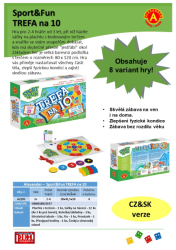 Sport&Fun TREFA na 10