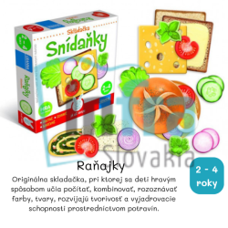 Raňajky