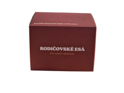 Rodičovské esá