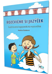 Rozcvičme si jazýček