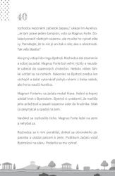 Strelka a Bystroš: Misia Olympiáda