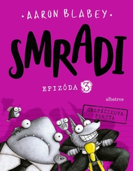 Smradi 3