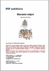 PDF PDF: Stavanie májov