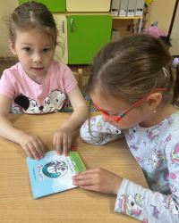ŠTEBOTAĽKY – jazykové hry po celý rok