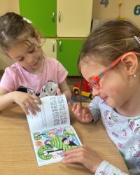 ŠTEBOTAĽKY – jazykové hry po celý rok