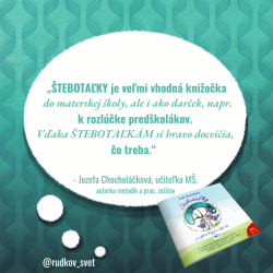 ŠTEBOTAĽKY – jazykové hry po celý rok