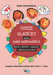 Svieže hlavičky alebo malí matematici - námety