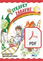 Sykavky zábavne - PDF