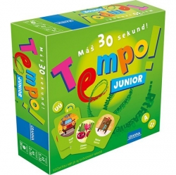 Tempo! Junior