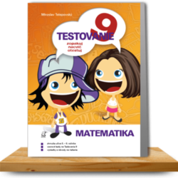 Testovanie 9 matematika