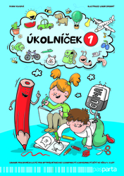 Úkolníček 1. diel