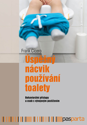 Úspěšný nácvik používání toalety 