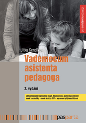 Vademecum asistenta pedagoga, 2. vydání