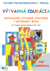 PDF Špeciál: VÝTVARNÁ EDUKÁCIA