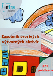 PDF Zásobník tvorivých výtvarných aktivít