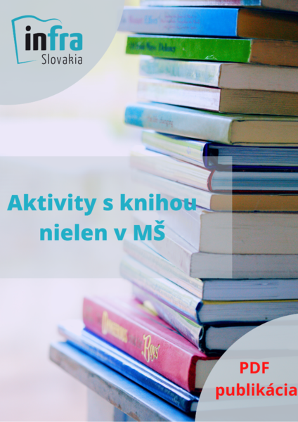 PDF Aktivity s knihou nielen v MŠ