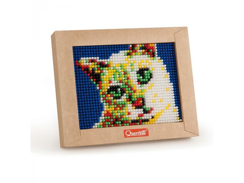 Mini Pixel Art - mačka