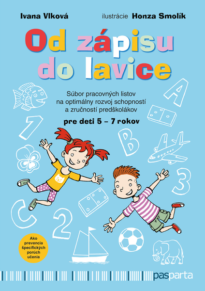 Od zápisu do lavice