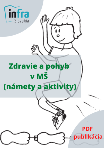 PDF Zdravie a pohyb v MŠ (námety a aktivity)
